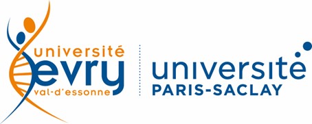 Université d'Evry Val d'Essonne - IDHES